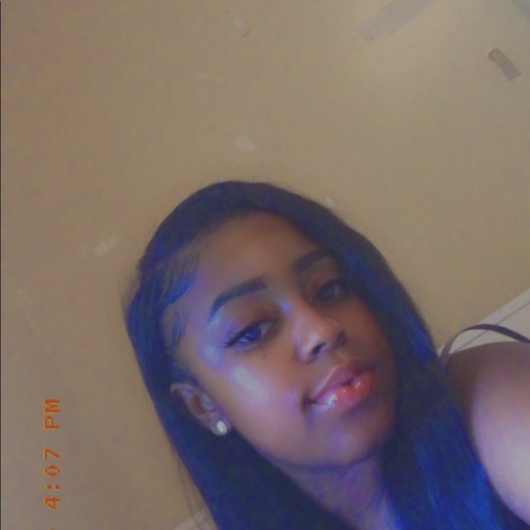 keishareneee